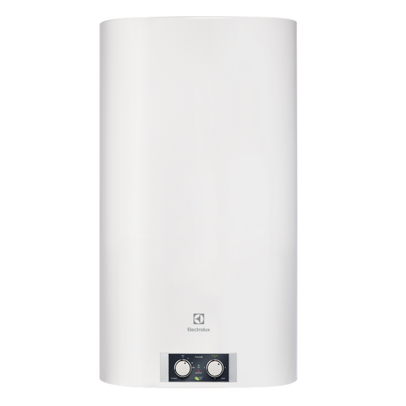 Boiler Electric Electrolux EWH 100 Fmx EEC, 100L, Alb