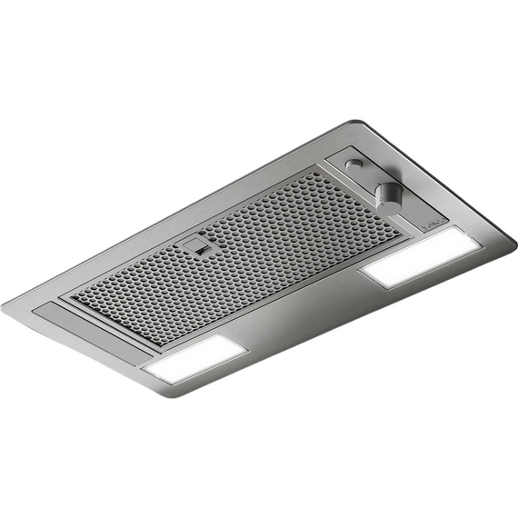 Hota încorporabilă Elica ERA S IX/A/52, Argintiu