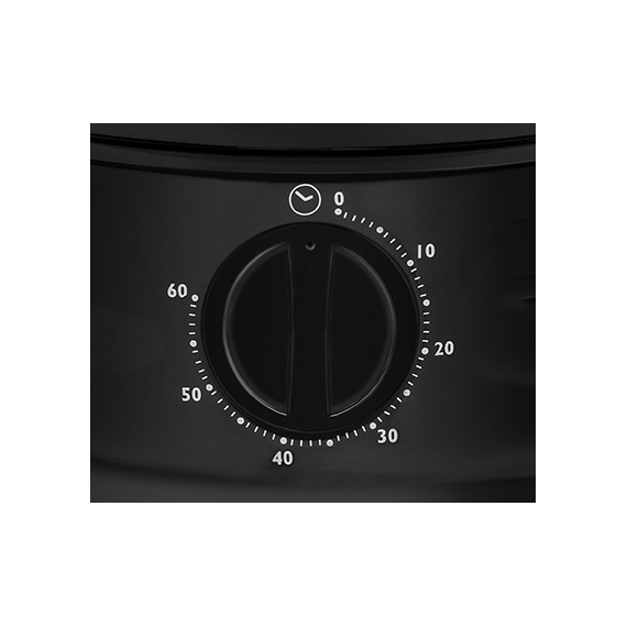 Aparat de gătit cu aburi Tefal Convenient, Negru, 8 image