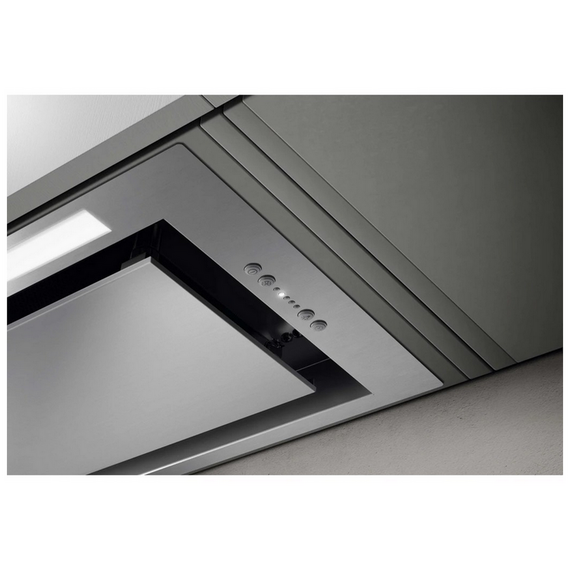 Hota încorporabilă Elica LANE IX/A/52, Oțel inoxidabil, 3 image