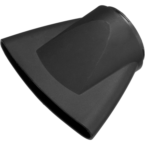 Uscător de păr BaByliss D251PE, 2200W, Albastru deschis, 2 image