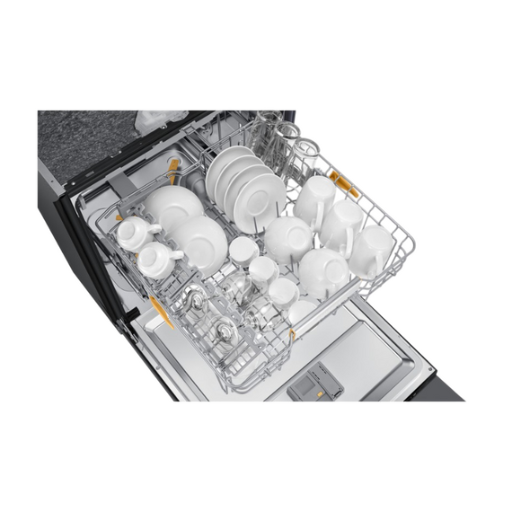 Mașină de spălat vase Samsung DW60DG790I00U1, Negru, 4 image