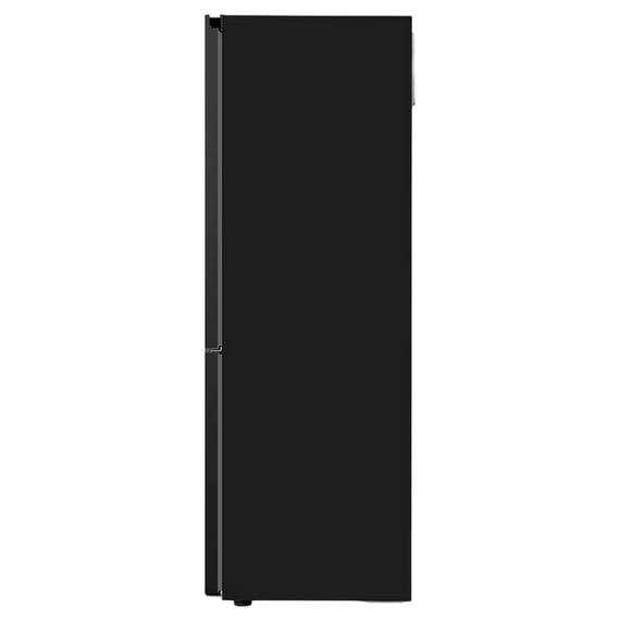 Frigider LG GBV5150DEP, Negru, 6 image