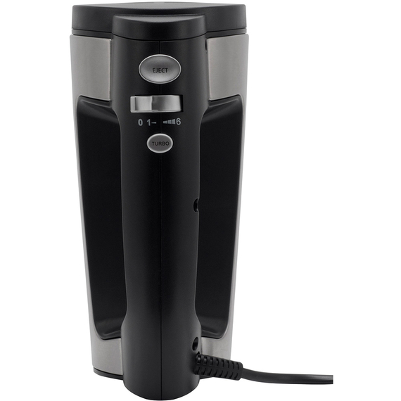 Mixer Manual Polaris PHM5009A, Argintiu, 4 image