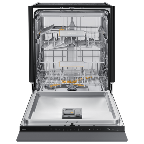 Mașină de spălat vase Samsung DW60DG790I00U1, Negru, 7 image