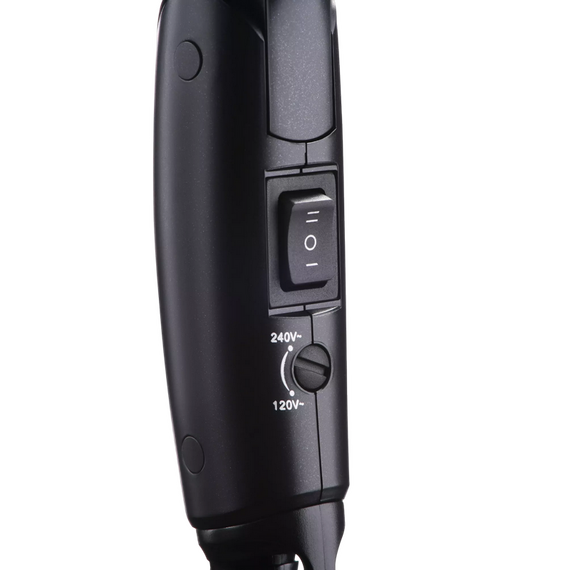 Uscător de păr Ardesto HD-Y120T, 1200W, Negru, 3 image