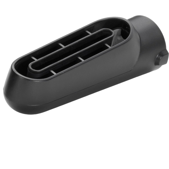 Uscător de păr-perie BaByliss AS128E, 1000W, Negru, 2 image