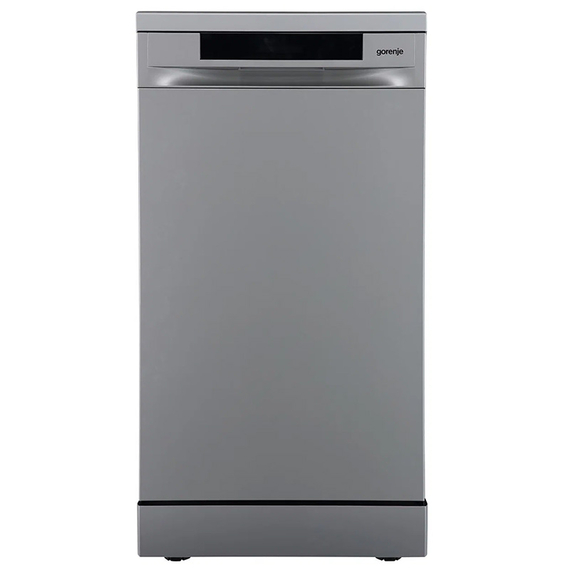 Mașină de spălat vase Gorenje GS 541 D10X, Gri, 3 image