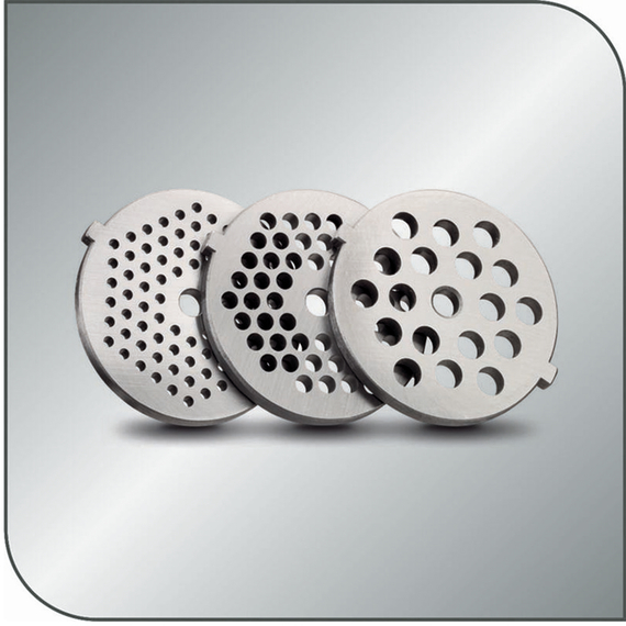 Mașină de tocat carne Tefal NE-858D38, Argintiu, 6 image