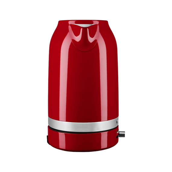 Fierbător electric KitchenAid 5KEK1701EER, Empire Red, 2 image
