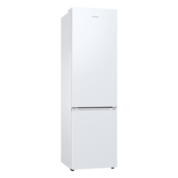 Frigider Samsung RB38C600EWW/UA, Alb, 2 image