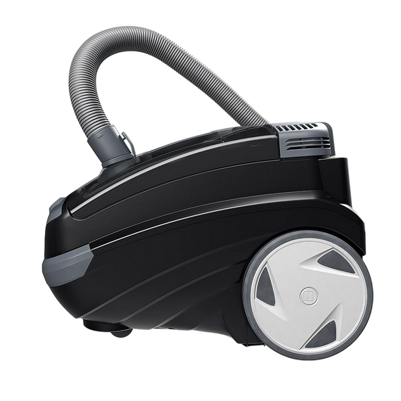 Aspirator Thomas Aquatic Onyx, Negru, 9 image