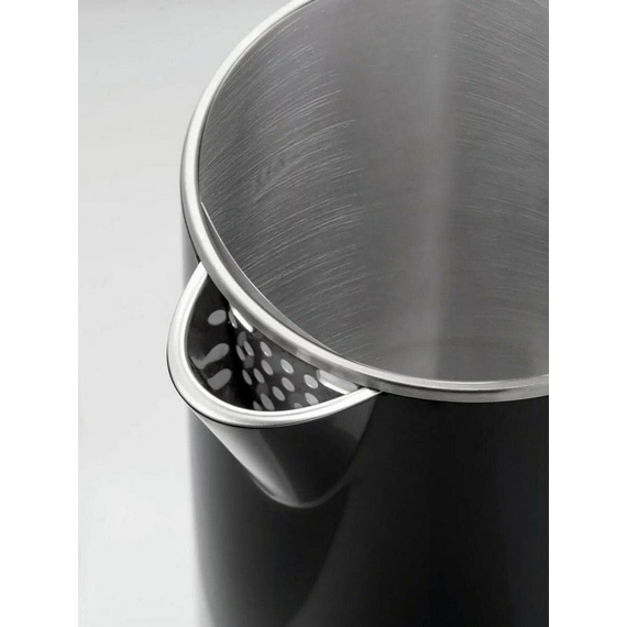 Fierbător electric Gorenje K17DWD, Negru, 2 image
