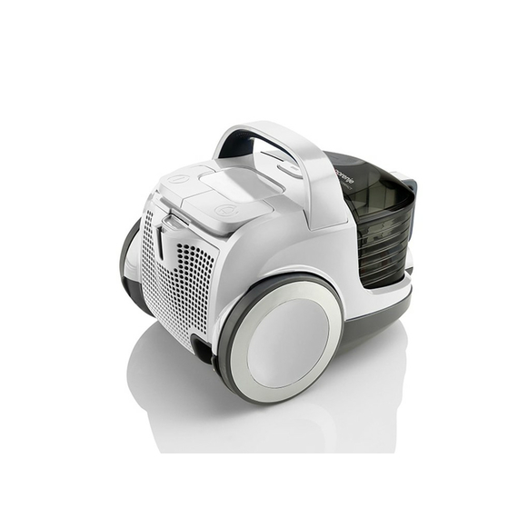 Aspirator Gorenje VCEA01GACWCY, Alb | Negru, 6 image
