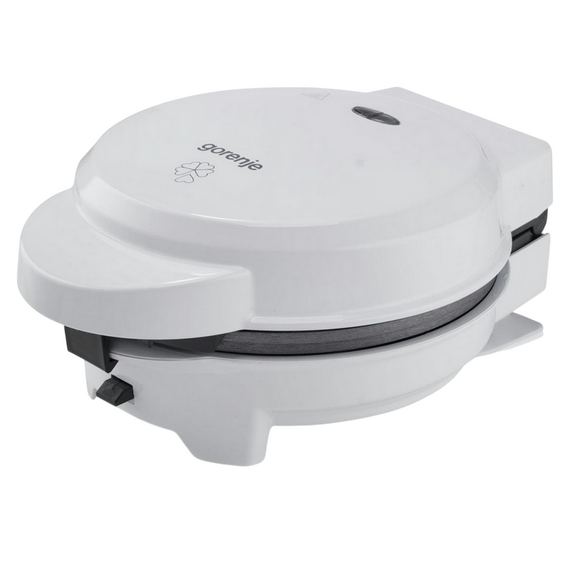 Aparat pentru vafe Gorenje WM701W, Alb