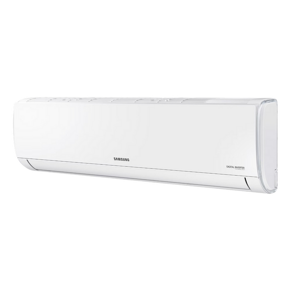 Aparat de aer condiționat Split Samsung AR09TXHQASINEU, 9kBTU/h, Alb, 3 image