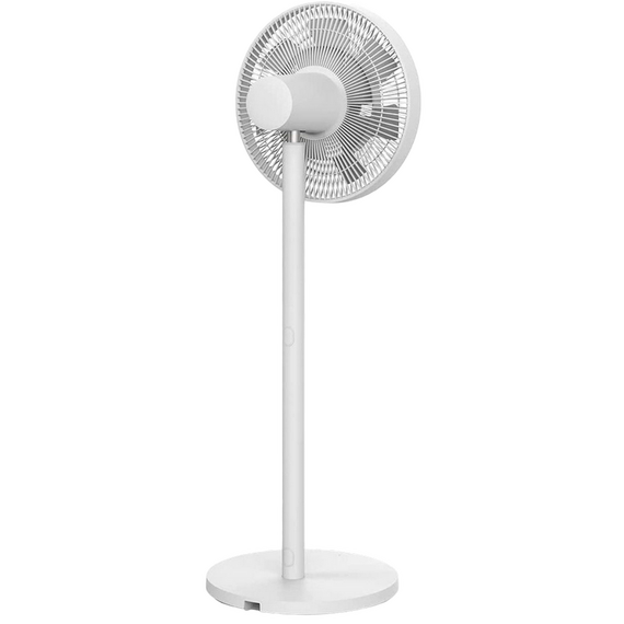 Ventilator Xiaomi Fan 2 Pro, Alb, 4 image