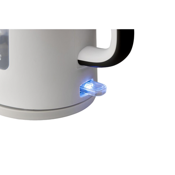 Fierbător electric Gorenje K17XG, Alb, 2 image