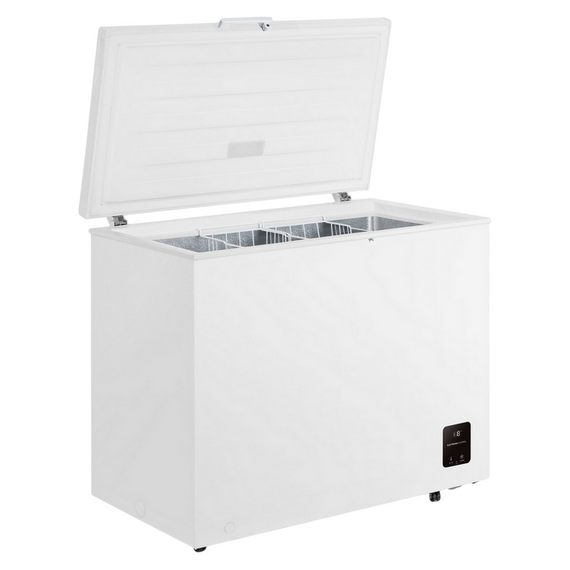 Ladă Frigorifică Gorenje FH19EAW, Alb, 2 image