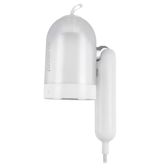 Aparat de călcat vertical cu aburi Polaris PGS 1420CA, Alb, 3 image