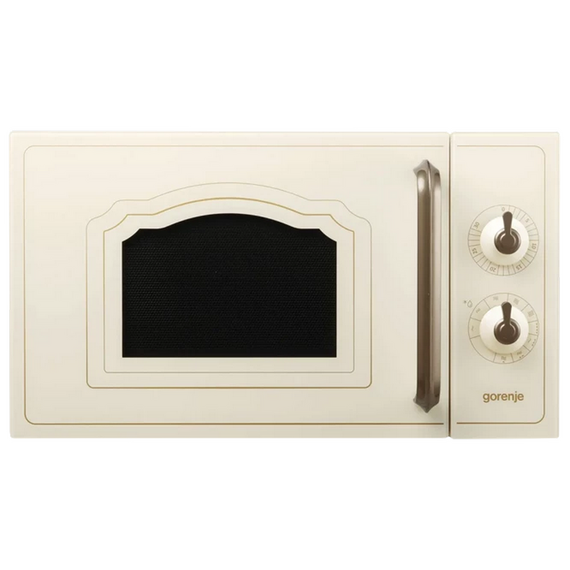 Cuptor cu microunde Gorenje MO4250CLI, Bej