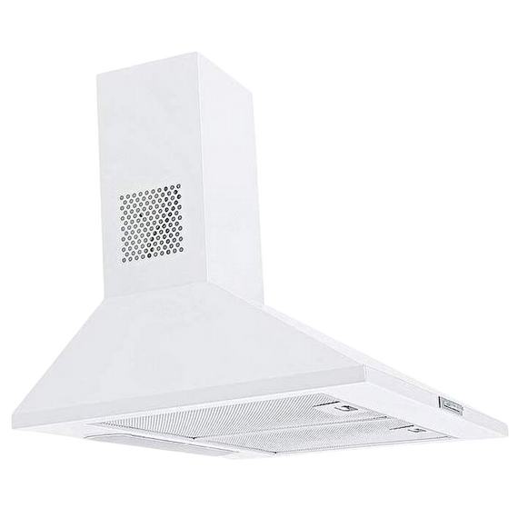 Hota Cupol Elica MISSY LX WH/A/60, Alb, 2 image