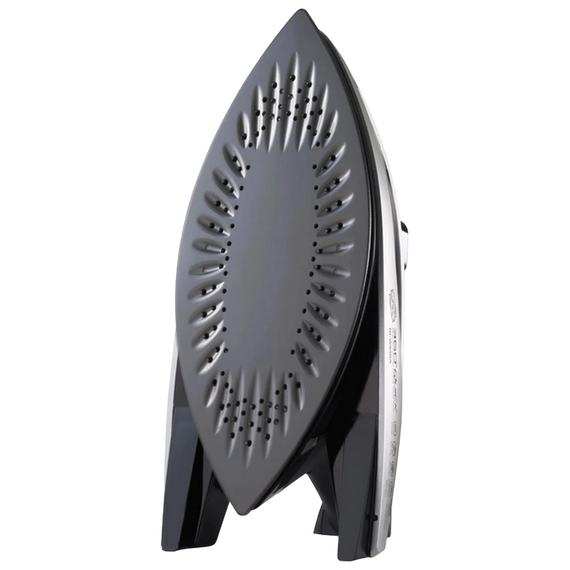 Fier de călcat Panasonic NI-W950А, 2400W, Negru, 2 image