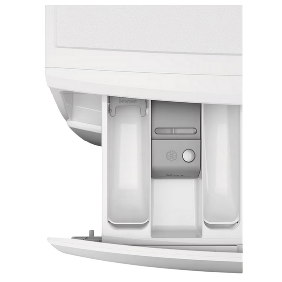 Mașină de spălat AEG LFR61944BE, 9kg, Alb, 2 image