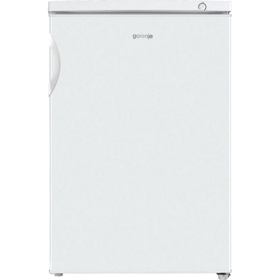 Congelator Gorenje F49DPW, Alb