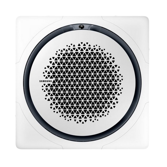 Unitate de aer condiționat interior Samsung AC140RN4PKG, 13,4kW.h, 3 image