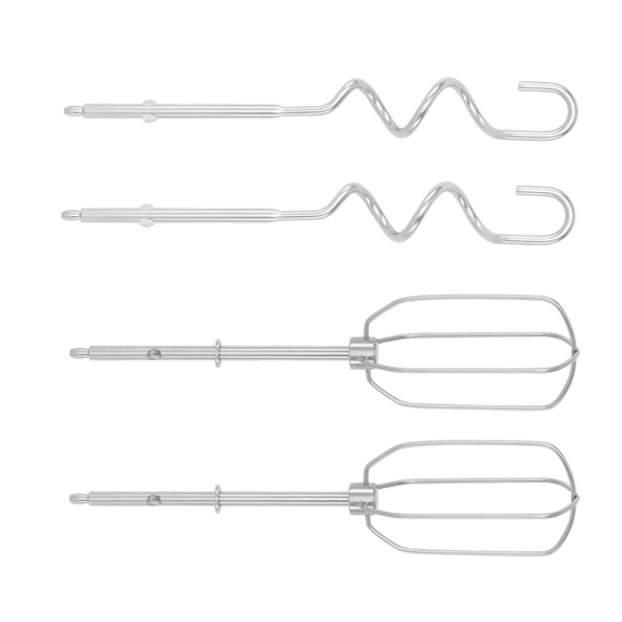 Mixer Manual Polaris PHM5009A, Argintiu, 7 image