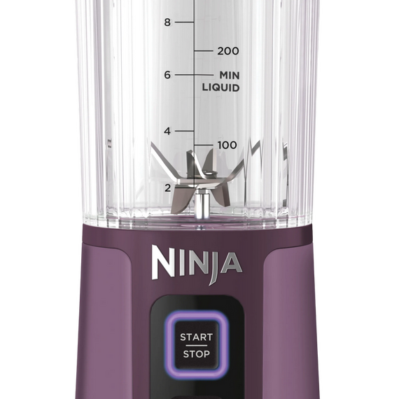 Blender staționar Ninja Blast BC151EUPR, Violet, 3 image