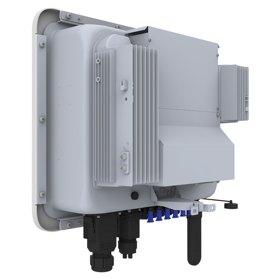 Invertor Solar Huawei SUN2000-15K-MB0, Alb, 7 image