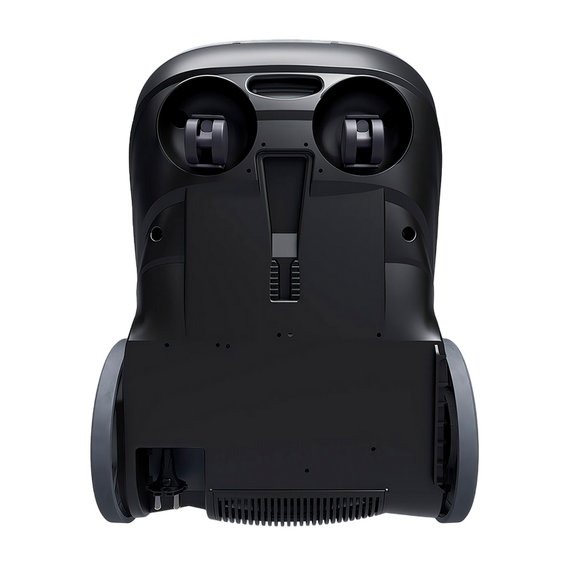 Aspirator Thomas Aquatic Onyx, Negru, 5 image