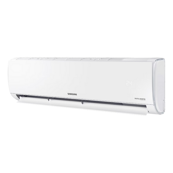 Aparat de aer condiționat Split Samsung AR09TXHQASINEU, 9kBTU/h, Alb, 6 image