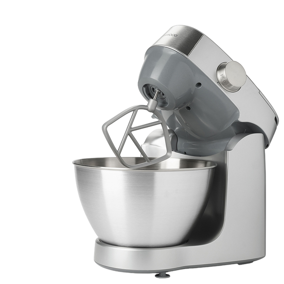 Robot de bucătărie Kenwood KHC29A.R0SI, Gri, 3 image