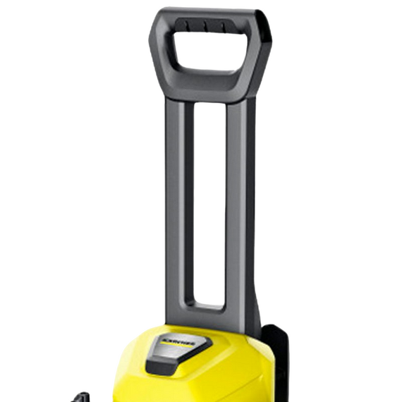 Aparat de spălat cu presiune Karcher K 3, 3 image