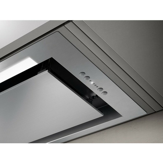 Hota încorporabilă Elica LANE IX/A/52, Oțel inoxidabil, 5 image