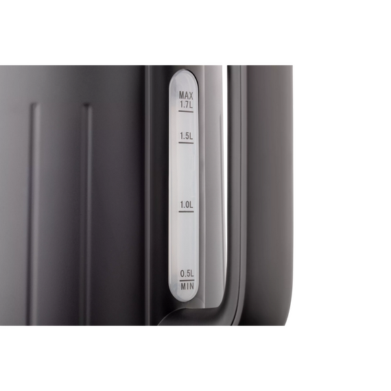 Fierbător electric Ardesto EKL-F18B, Negru, 2 image