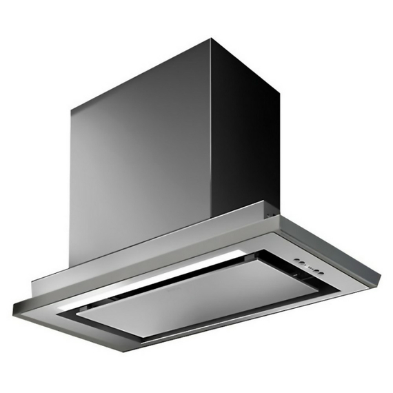 Hota încorporabilă Elica LANE IX/A/52, Oțel inoxidabil, 7 image