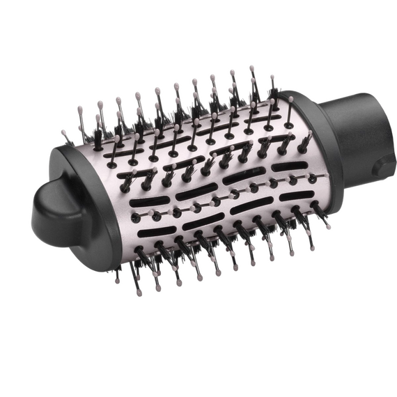 Uscător de păr-perie BaByliss AS128E, 1000W, Negru, 3 image