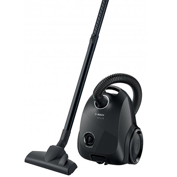 Aspirator Bosch BGBS2LB1, Negru, 4 image
