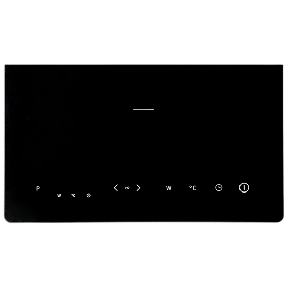 Plită de masă cu inducție Gorenje ICR2000SP, Negru, 2 image