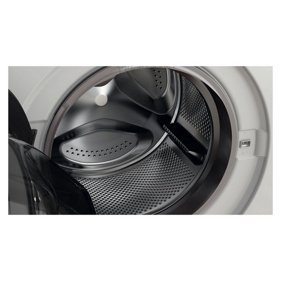 Mașină de spălat Whirlpool FFS 7469 W EE, 7kg, Alb, 3 image