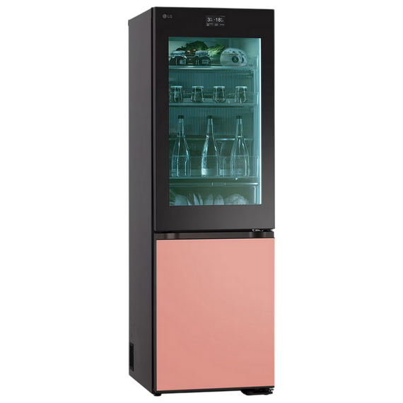 Frigider LG GBG719MDNN, Multicolor, 3 image