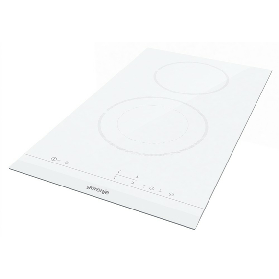 Plita incorporabilă electrică Gorenje ECT 322 WCSC, Alb, 2 image