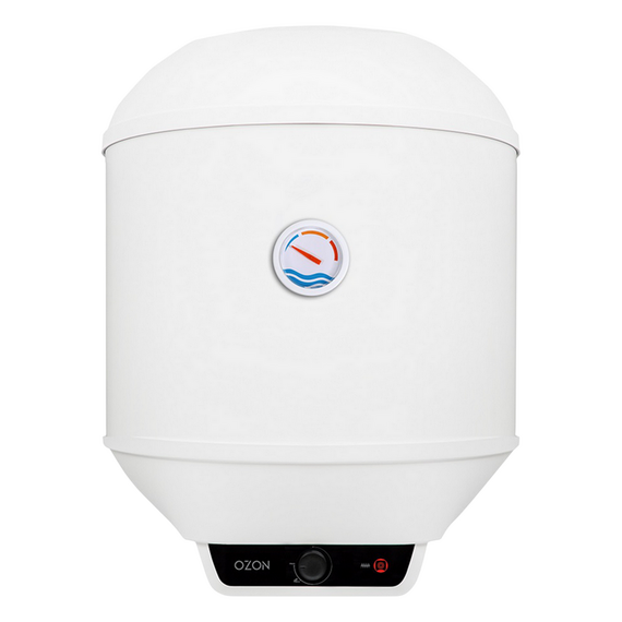 Boiler Electric OZON OZ50CL20M, 50L, Alb