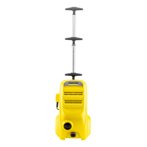 Mini-mașină de spălat cu presiune Karcher K 3 Classic 1.676-220.0, 2 image