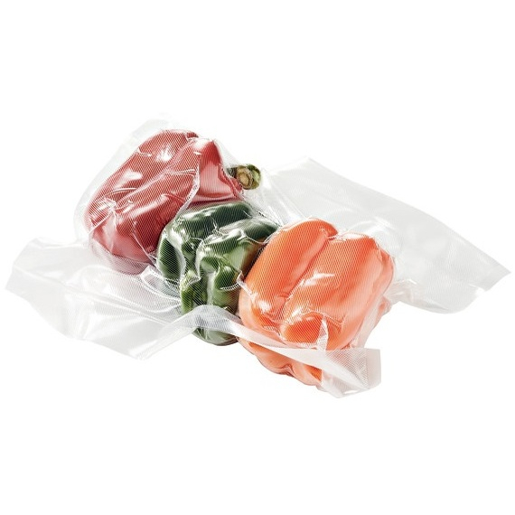 Pungi pentru aparatul de vidat Gorenje VB 28/300, Transparent, 3 image