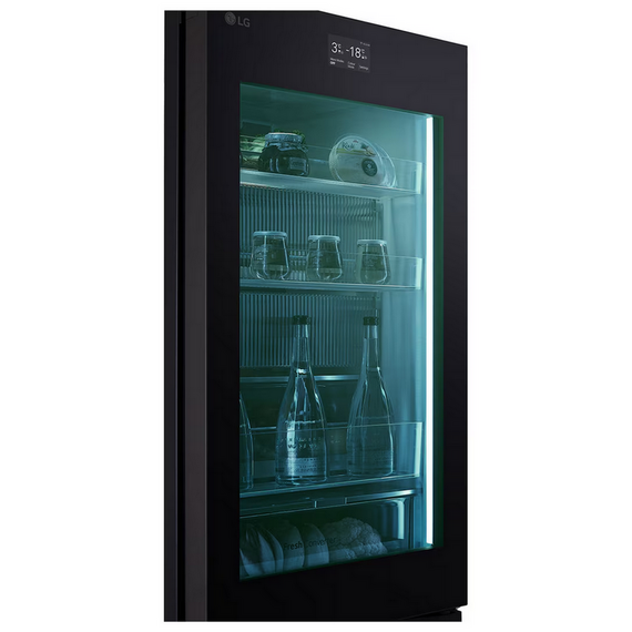 Frigider LG GBG719MDNN, Multicolor, 2 image